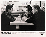 Palookaville Publicity Photo 1