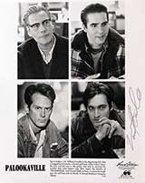 Palookaville Publicity Photo 2