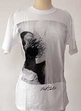 Japan Art Show T-Shirt (2002, Rare Limited Edition)