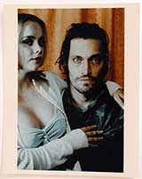 Buffalo 66 Photograph - Custom Color Print 03