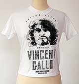 Yellow Fever T-shirt