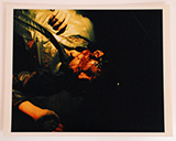 Buffalo 66 Photograph - Custom Color Print 09