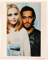 Buffalo 66 Photograph - Custom Color Print 16