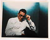 Buffalo 66 Photograph - Custom Color Print 25