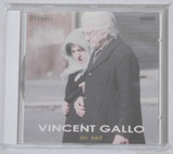 So Sad (Stereo Single) CD