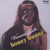 Vincent Gallo: Honey Bunny 7" 