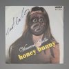 vincent gallo honey bunny 7 inch record