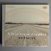 Vincent Gallo When Deluxe Edition CD