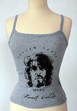 Yellow Fever Tank