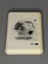 Recordings of Music for Film very rare cassette signed by Vincent Gallo