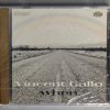 Vincent Gallo When French Edition CD Stereo