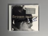 The Brown Bunny Motion Picture Soundtrack (US Edition CD) Factory sealed, signed by Vincent Gallo
