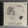 Vincent Gallo Recordings of Music For Film