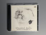 Vincent Gallo: RECORDINGS OF MUSIC FOR FILM (CD, New opened and signed by Vincent Gallo on CD label)