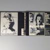 Vincent Gallo Buffalo 66 Original Motion Picture Soundtrack Deluxe CD Digipak Very Rare Out of Print Customized by Vincent Gallo