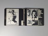 Vincent Gallo Buffalo 66 Original Motion Picture Soundtrack Deluxe CD Digipak Very Rare Out of Print Customized by Vincent Gallo