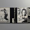 Vincent Gallo Buffalo 66 Original Motion Picture Soundtrack Very Rare Out of Print Customized by Vincent Gallo