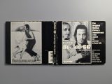 Vincent Gallo Buffalo 66 Original Motion Picture Soundtrack Very Rare Out of Print Customized by Vincent Gallo
