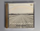 Vincent Gallo When Standard Edition Stereo CD